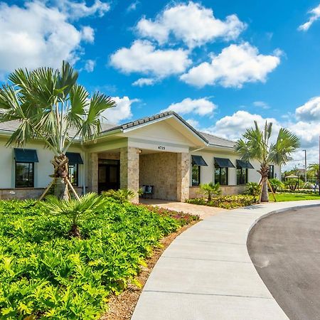 Amazing Home With Themed Bedroom Near Disney Kissimmee Exterior foto